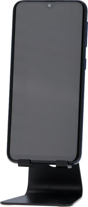 Smartfon Samsung Samsung Galaxy A20e SM-A202F 3GB RAM 32GB 720x1520 DualSIM LTE Blue Powystawowy Android 1