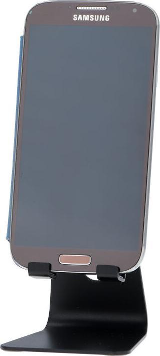 Smartfon Samsung Samsung Galaxy S4 GT-I9505 2GB 16GB 1080x1920 LTE Brown Blue Klasa A- Android + Etui 1