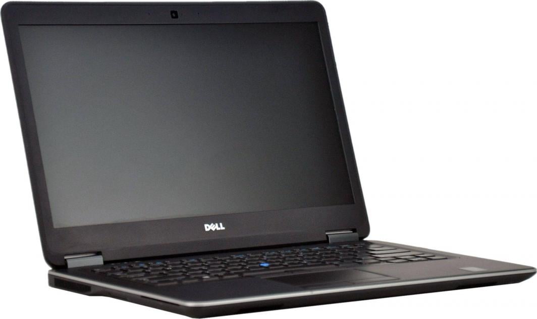 Laptop Dell Laptop Dell Latitude E7440 i3-4030U 8 GB 240 SSD 14" HD W10Pro A- 1