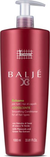 Technique Professional Balsamo Addolcente Smoothing Conditioner 1000ml 1
