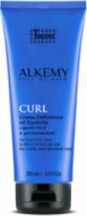 Technique Professional ALKEMY curl krem do włosów kręconych i z lokami 200ml 1