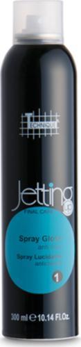 Technique Professional Technique Jetting up spray gloss 300ml 1