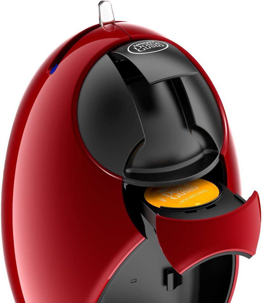 DeLonghi Dolce Gusto JOVIA EDG250.R Ekspres na kapsułki