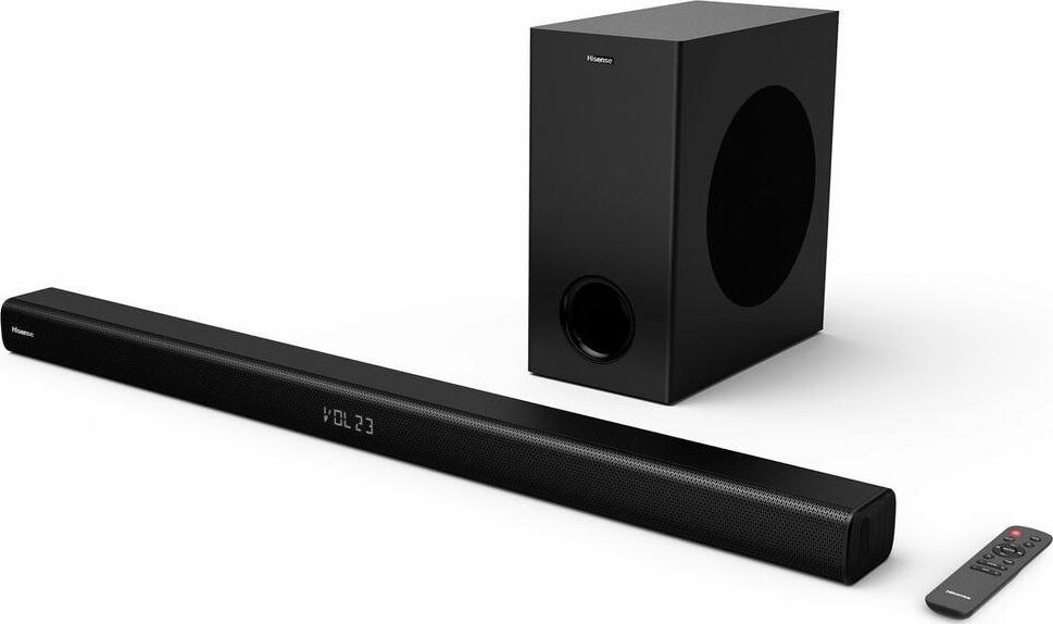Soundbar Hisense HS218 1