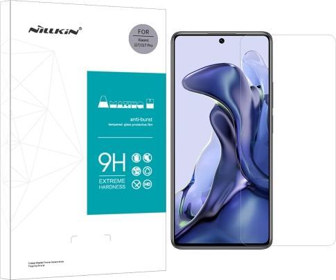 Nillkin Szkło hartowane Nillkin Amazing H Asus Zenfone 2 ZE551ML 1