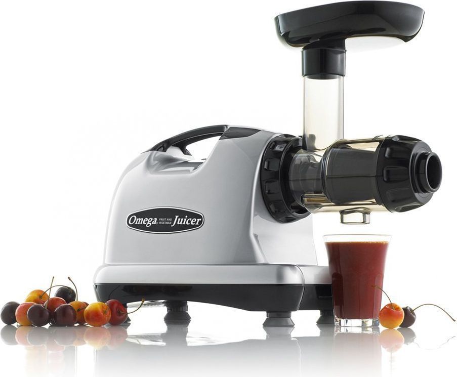 Omega 8006 Juicer (8226) Wyciskarka wolnoobrotowa