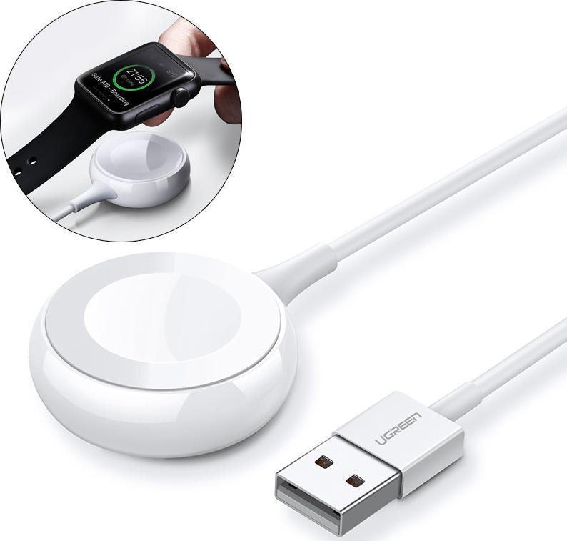 Ładowarka Ugreen CD177 Indukcyjna  (6957303855186) 1