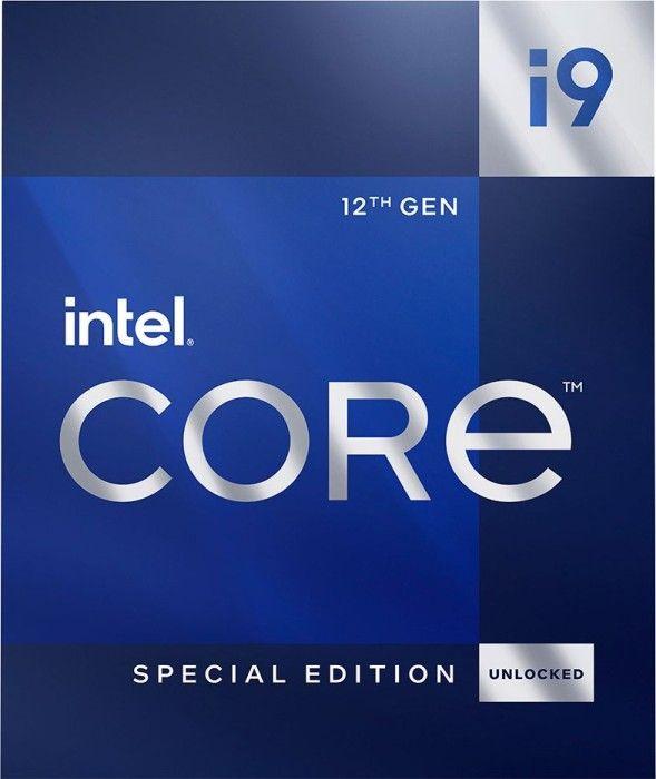 Intel Core i9-12900KS, 4 GHz, 30 MB, BOX (BX8071512900KS