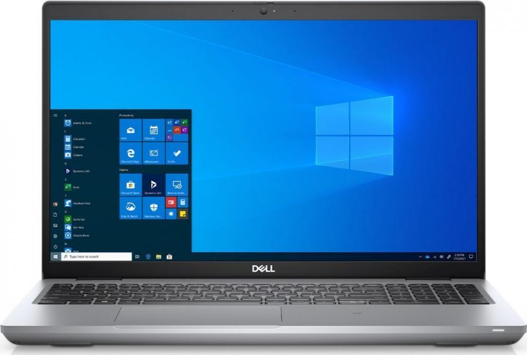 Laptop Dell Latitude 5521 (N007L552115EMEA_W11) 1