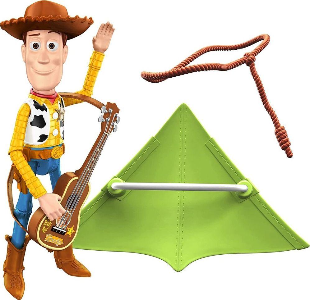 Figurka LeanToys Disney Toy Story - Szeryf Chudy (10529) 1
