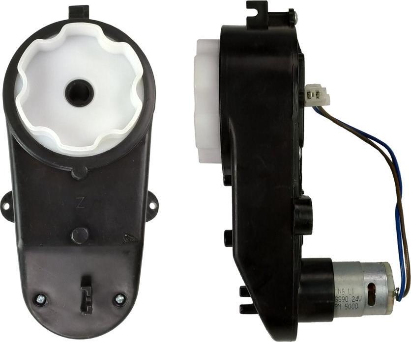 Lean Sport Silnik skrętu 24V 5000 RPM do pojazdu S2588 S307 1