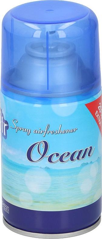 Active Air Active Air - Wymienny wkład do elektronicznych odświeżaczy powietrza 300 ml (ocean) 1