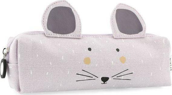Piórnik Upominkarnia Mrs. Mouse Piórnik podłużny Myszka 1