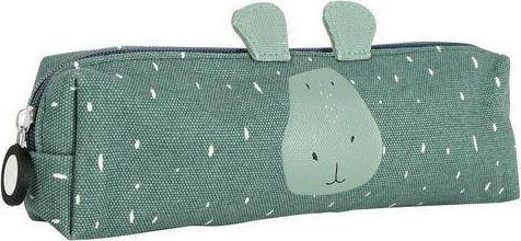 Piórnik Upominkarnia Mr. Hippo Piórnik podłużny 23 x 6,5 x 4,5 cm 1