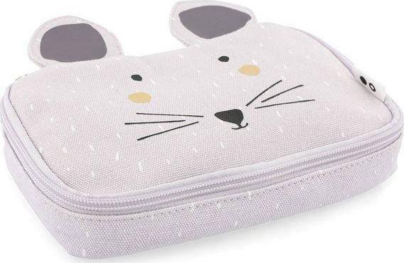 Piórnik Upominkarnia Mrs. Mouse Piórnik Myszka 1