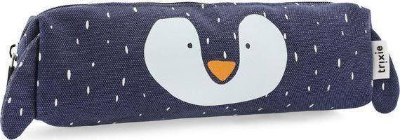 Piórnik Upominkarnia Mr. Penguin Piórnik podłużny Pingwin 1