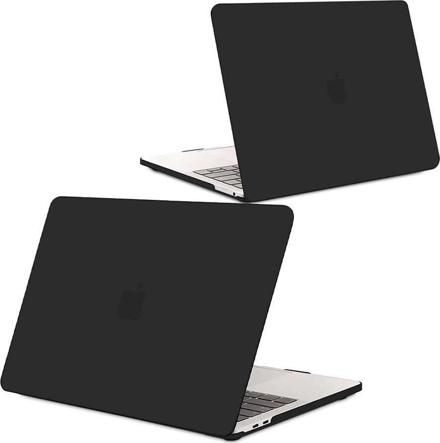 Etui na tablet Alogy Etui Alogy Hard Case mat do Apple MacBook Pro 13 M1 2021 Czarne 1