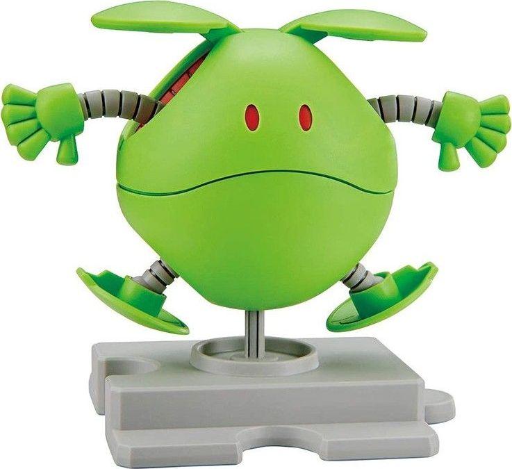 Figurka Haropla Haro Zielony (59122) 1
