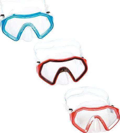 Bestway Gogle nurkowe dla dzieci - SPARKLING SEA 1