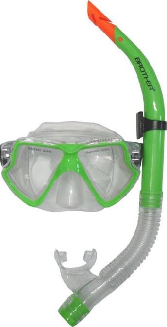 Brother Zestaw do nurkowania Green 1