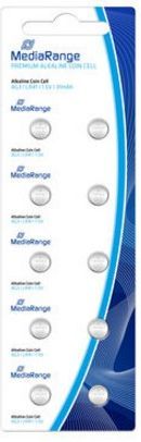 MediaRange Bateria LR41 10 szt. 1