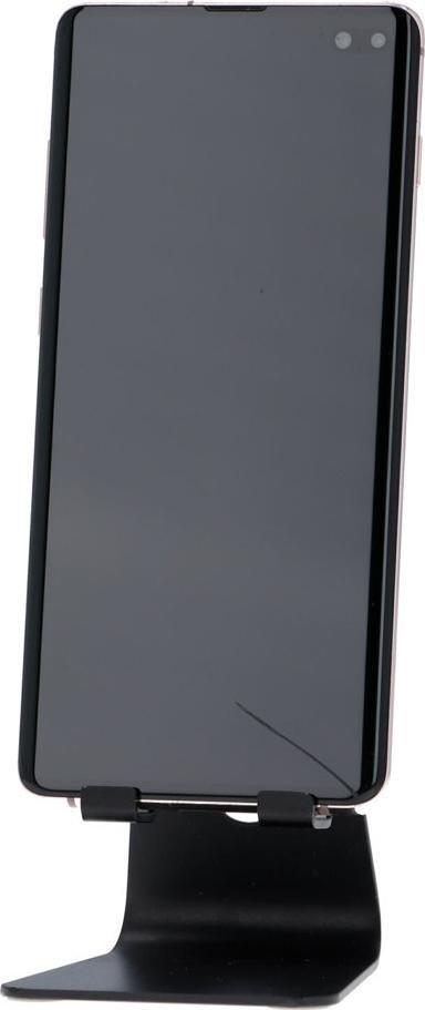 Smartfon Samsung Samsung Galaxy S10+ Black 8GB 128GB 1440x3040 Klasa A-/B S/N: R58M9770VPA 1