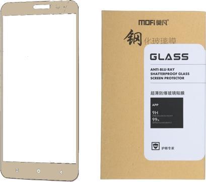 MOFI Szkło hartowane Mofi REDMI PRO złote 1