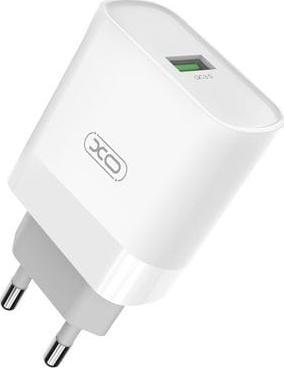 Ładowarka XO L63 1x USB-A  (8_2261295) 1
