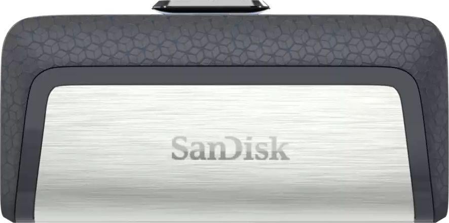 Pendrive SanDisk Ultra Dual Drive, 64 GB  (SDDDC2-064G-G46) 1