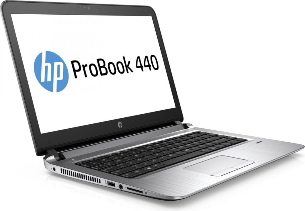Laptop HP ProBook 440 G3 (X0P77ES) 1