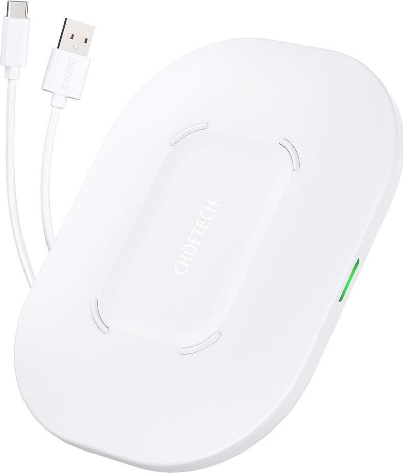 Ładowarka Choetech T550-F-V2 Indukcyjna 2 A (6971824977172) 1