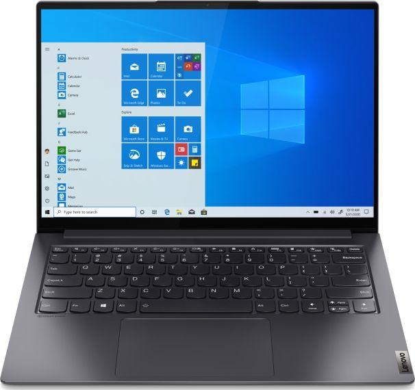 Laptop Lenovo Yoga Slim 7 Pro 14ITL5 (82FX005PPB) 1