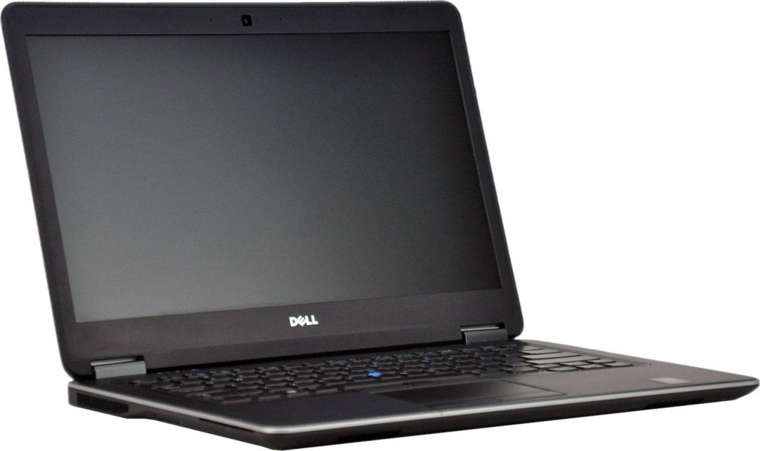 Laptop Dell Laptop Dell Latitude E7440 i3-4030U 8 GB 240 SSD 14" HD N/A A- 1
