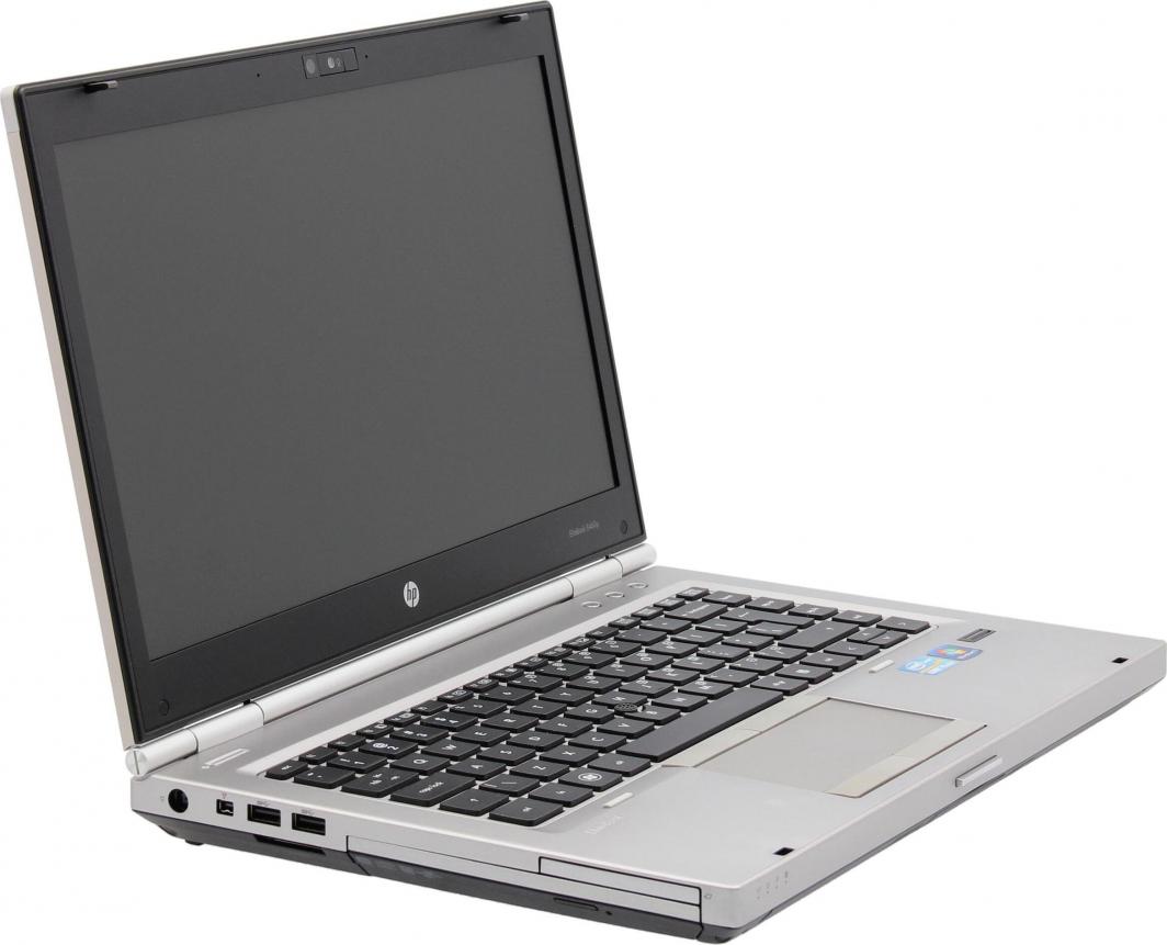 Laptop HP Laptop HP EliteBook 8460p i5-2520M 8 GB 240 SSD 14" HD W10Pro A- (NoCam) 1
