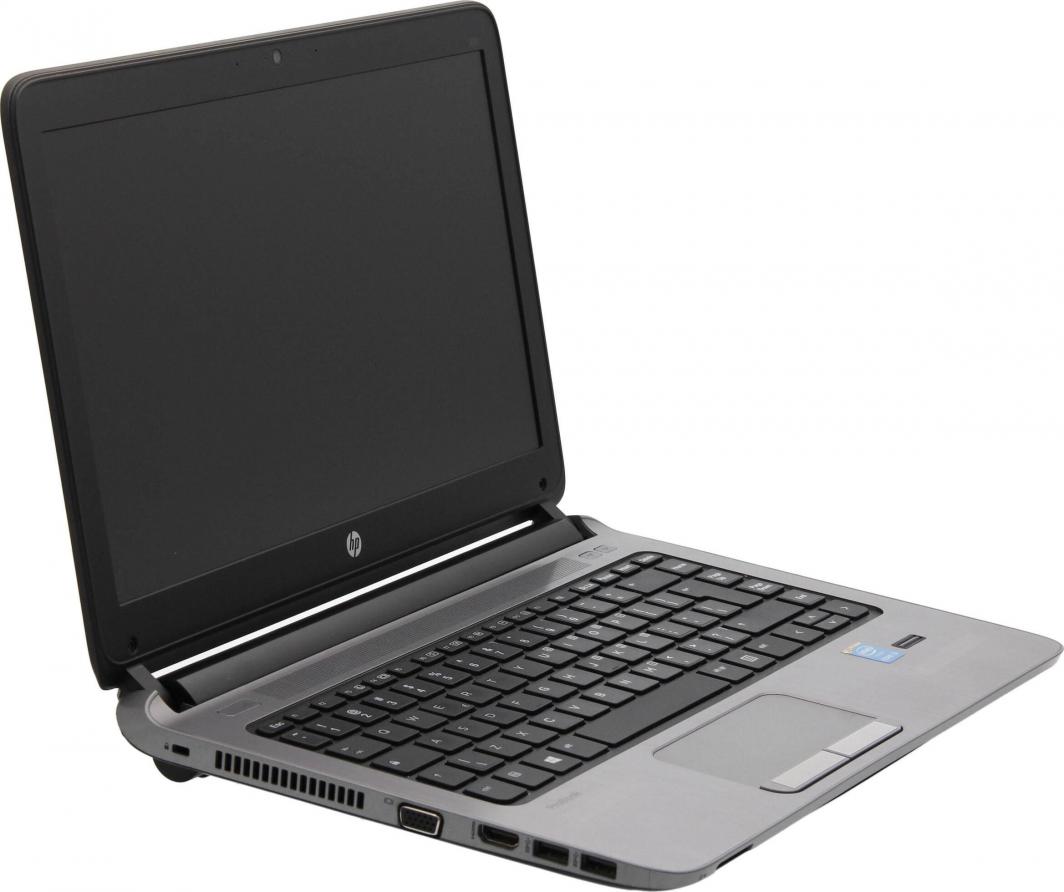 Laptop HP Laptop HP ProBook 430 G2 i5-4210U 8 GB 240 SSD 13,3" HD W10Pro A- 1