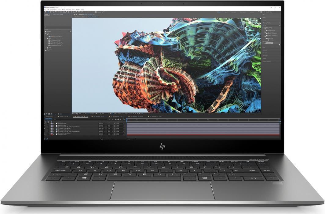 Laptop HP Zbook Studio G8 (62T61EA) 1