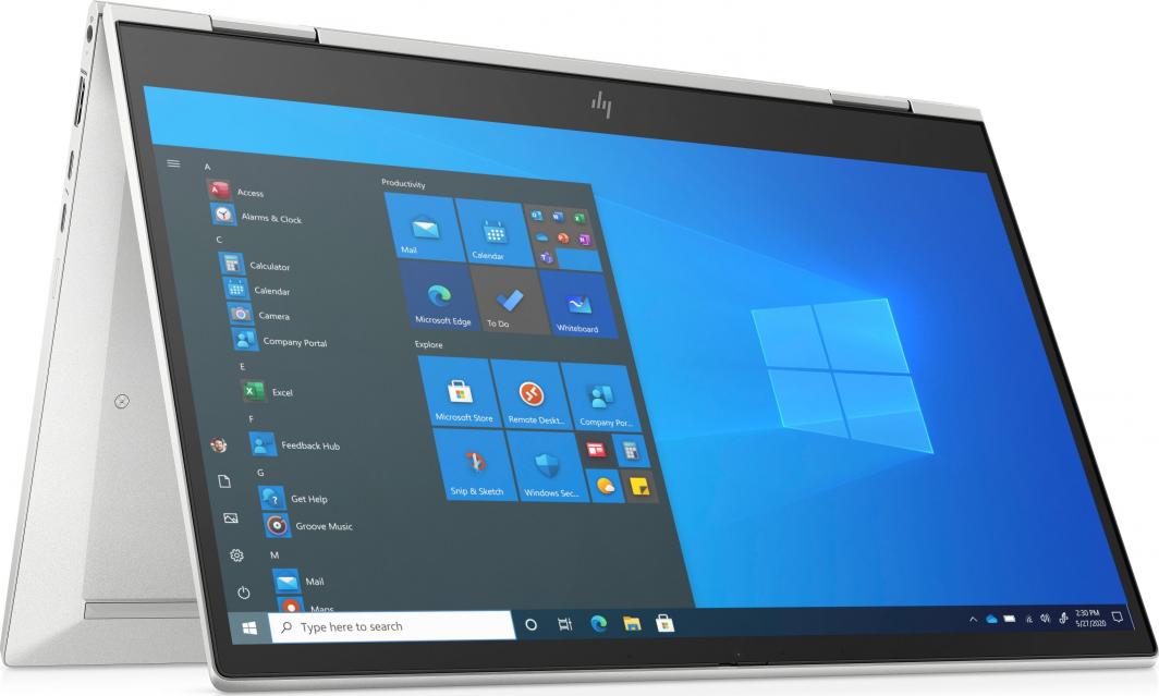Laptop HP EliteBook x360 830 G8 (3C8E8EA) 1