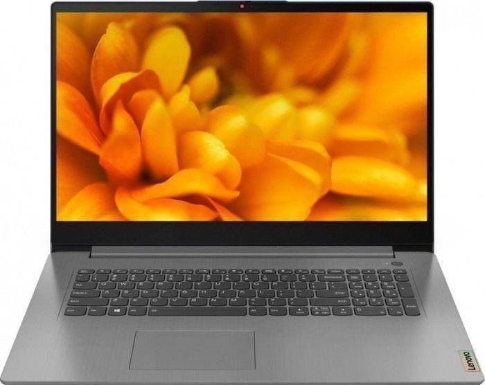 Laptop Lenovo  IdeaPad 3 17ITL6 (82H900E0US) 1