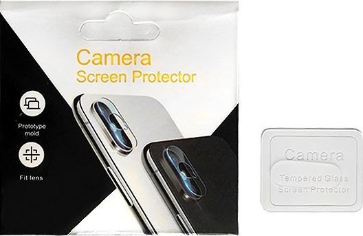 SZKŁO APARATU XIAOMI MI 9T - SZKŁO OCHRONNE OBIEKTYW MI9T / MI9T PRO / K20 / K20 PRO 1