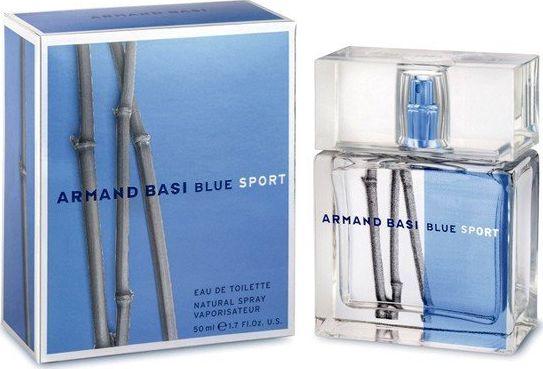 Armand Basi Blue Sport EDT 50 ml 1