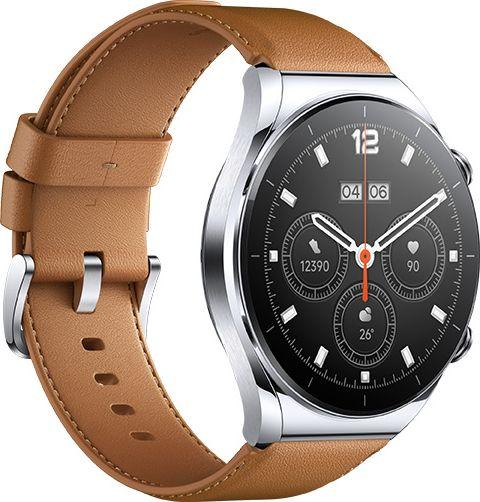 Smartwatch Xiaomi Watch S1 Brązowy  (36608) 1