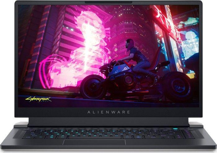 Laptop Dell Alienware X15 R1 (15R1-4015) 1