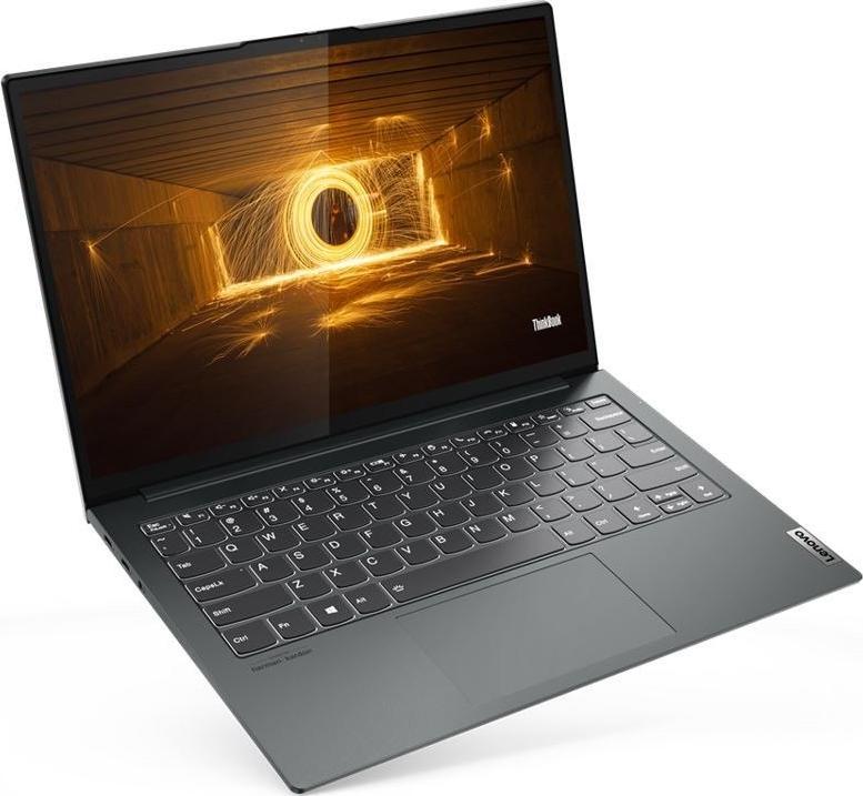 Laptop Lenovo ThinkBook Plus G2 (20WH0015PB) 1