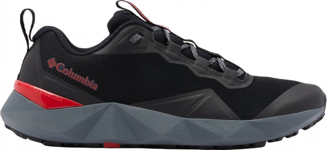 Buty trekkingowe męskie Columbia Facet 15 czarne r. 45 1