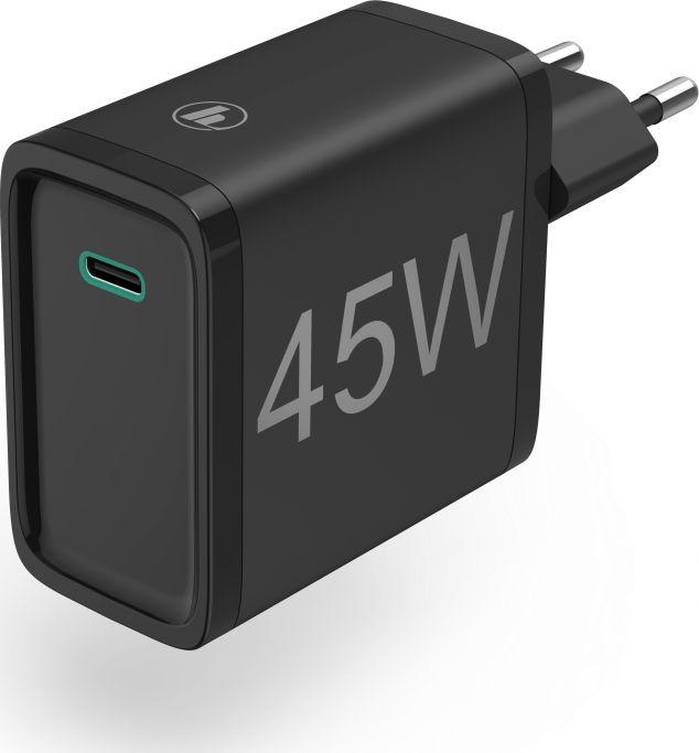 Ładowarka Hama 1x USB-C  (002105780000) 1