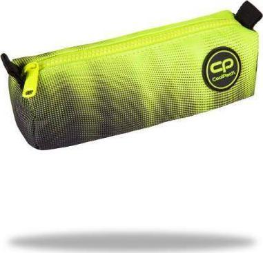 Piórnik Patio Piórnik Tuba Saszetka Tube Gradient lemon cytryna E61510 CoolPack 1
