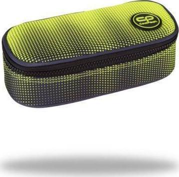Piórnik Patio Piórnik Campus Gradient lemon cytryna E62510 CoolPack 1