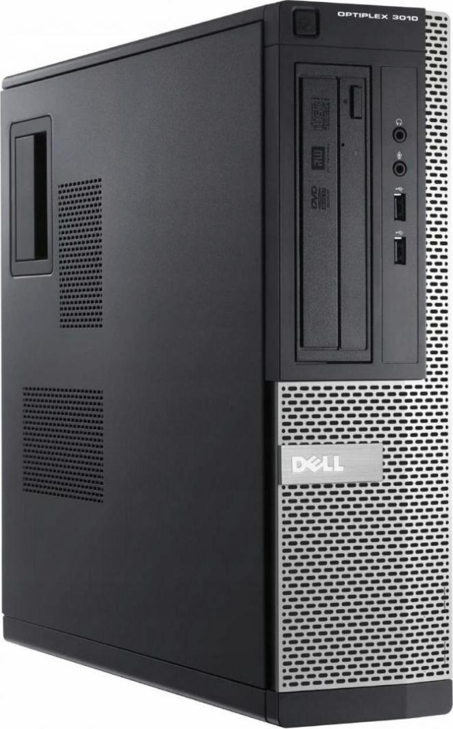 Windowsデスクトップ DELL Optiplex3010 i7 4G/500G Win10Pro64 Mate 中古パソコン デスクトップパソコン Windows 7 激安 DELL