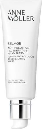 Anne Mller Serum Regenerujące Belge Anne Mller Spf 30 (50 ml) 1
