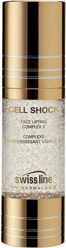 swiss line Serum Ujędrniający Cell Shock Swiss Line (30 ml) 1